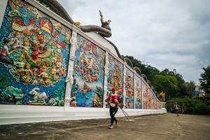 BIB: 
                            <button type="button" onclick="openModal(26950003)" class="btn btn-primary btn-sm float-right btn-popup" data-toggle="modal" data-target=".modal-high-quality">
                        <i class="fas fa-shopping-cart"></i> Add to Cart
                    </button>
                                            <button type="button" onclick="isThisMe(26950003, true)" class="btn btn-success btn-sm float-right btn-popup btn-isme hidden" data-toggle="tooltip" data-placement="bottom" title="นี่คือรูปของคุณใช่ไหม คลิกที่นี่เพื่อเอาเข้าอัลบั้ม">
                        <i class="fas fa-plus"></i> Add to album
                    </button>
                    <button type="button" onclick="isThisMe(26950003, false)" class="btn btn-warning btn-sm float-right btn-popup btn-isnotme hidden">
                        <i class="fas fa-ban"></i> Remove from album
                    </button>