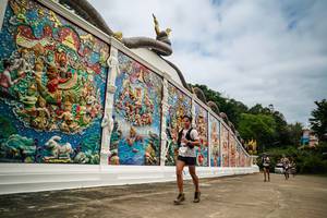 BIB: 
                            <button type="button" onclick="openModal(26948932)" class="btn btn-primary btn-sm float-right btn-popup" data-toggle="modal" data-target=".modal-high-quality">
                        <i class="fas fa-shopping-cart"></i> Add to Cart
                    </button>
                                            <button type="button" onclick="isThisMe(26948932, true)" class="btn btn-success btn-sm float-right btn-popup btn-isme hidden" data-toggle="tooltip" data-placement="bottom" title="นี่คือรูปของคุณใช่ไหม คลิกที่นี่เพื่อเอาเข้าอัลบั้ม">
                        <i class="fas fa-plus"></i> Add to album
                    </button>
                    <button type="button" onclick="isThisMe(26948932, false)" class="btn btn-warning btn-sm float-right btn-popup btn-isnotme hidden">
                        <i class="fas fa-ban"></i> Remove from album
                    </button>