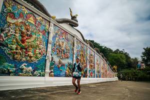 BIB: 
                            <button type="button" onclick="openModal(26949711)" class="btn btn-primary btn-sm float-right btn-popup" data-toggle="modal" data-target=".modal-high-quality">
                        <i class="fas fa-shopping-cart"></i> Add to Cart
                    </button>
                                            <button type="button" onclick="isThisMe(26949711, true)" class="btn btn-success btn-sm float-right btn-popup btn-isme hidden" data-toggle="tooltip" data-placement="bottom" title="นี่คือรูปของคุณใช่ไหม คลิกที่นี่เพื่อเอาเข้าอัลบั้ม">
                        <i class="fas fa-plus"></i> Add to album
                    </button>
                    <button type="button" onclick="isThisMe(26949711, false)" class="btn btn-warning btn-sm float-right btn-popup btn-isnotme hidden">
                        <i class="fas fa-ban"></i> Remove from album
                    </button>