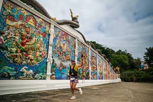 BIB: 
                            <button type="button" onclick="openModal(26948688)" class="btn btn-primary btn-sm float-right btn-popup" data-toggle="modal" data-target=".modal-high-quality">
                        <i class="fas fa-shopping-cart"></i> Add to Cart
                    </button>
                                            <button type="button" onclick="isThisMe(26948688, true)" class="btn btn-success btn-sm float-right btn-popup btn-isme hidden" data-toggle="tooltip" data-placement="bottom" title="นี่คือรูปของคุณใช่ไหม คลิกที่นี่เพื่อเอาเข้าอัลบั้ม">
                        <i class="fas fa-plus"></i> Add to album
                    </button>
                    <button type="button" onclick="isThisMe(26948688, false)" class="btn btn-warning btn-sm float-right btn-popup btn-isnotme hidden">
                        <i class="fas fa-ban"></i> Remove from album
                    </button>