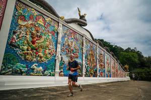 BIB: 
                            <button type="button" onclick="openModal(26949656)" class="btn btn-primary btn-sm float-right btn-popup" data-toggle="modal" data-target=".modal-high-quality">
                        <i class="fas fa-shopping-cart"></i> Add to Cart
                    </button>
                                            <button type="button" onclick="isThisMe(26949656, true)" class="btn btn-success btn-sm float-right btn-popup btn-isme hidden" data-toggle="tooltip" data-placement="bottom" title="นี่คือรูปของคุณใช่ไหม คลิกที่นี่เพื่อเอาเข้าอัลบั้ม">
                        <i class="fas fa-plus"></i> Add to album
                    </button>
                    <button type="button" onclick="isThisMe(26949656, false)" class="btn btn-warning btn-sm float-right btn-popup btn-isnotme hidden">
                        <i class="fas fa-ban"></i> Remove from album
                    </button>