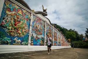 BIB: 
                            <button type="button" onclick="openModal(26949658)" class="btn btn-primary btn-sm float-right btn-popup" data-toggle="modal" data-target=".modal-high-quality">
                        <i class="fas fa-shopping-cart"></i> Add to Cart
                    </button>
                                            <button type="button" onclick="isThisMe(26949658, true)" class="btn btn-success btn-sm float-right btn-popup btn-isme hidden" data-toggle="tooltip" data-placement="bottom" title="นี่คือรูปของคุณใช่ไหม คลิกที่นี่เพื่อเอาเข้าอัลบั้ม">
                        <i class="fas fa-plus"></i> Add to album
                    </button>
                    <button type="button" onclick="isThisMe(26949658, false)" class="btn btn-warning btn-sm float-right btn-popup btn-isnotme hidden">
                        <i class="fas fa-ban"></i> Remove from album
                    </button>