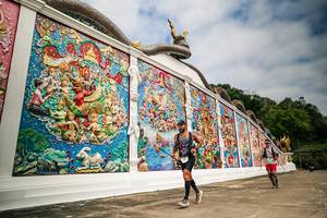 BIB: 
                            <button type="button" onclick="openModal(26946385)" class="btn btn-primary btn-sm float-right btn-popup" data-toggle="modal" data-target=".modal-high-quality">
                        <i class="fas fa-shopping-cart"></i> Add to Cart
                    </button>
                                            <button type="button" onclick="isThisMe(26946385, true)" class="btn btn-success btn-sm float-right btn-popup btn-isme hidden" data-toggle="tooltip" data-placement="bottom" title="นี่คือรูปของคุณใช่ไหม คลิกที่นี่เพื่อเอาเข้าอัลบั้ม">
                        <i class="fas fa-plus"></i> Add to album
                    </button>
                    <button type="button" onclick="isThisMe(26946385, false)" class="btn btn-warning btn-sm float-right btn-popup btn-isnotme hidden">
                        <i class="fas fa-ban"></i> Remove from album
                    </button>