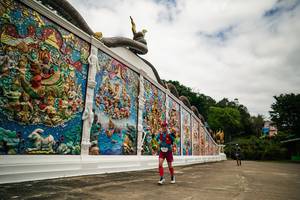 BIB: 
                            <button type="button" onclick="openModal(26950953)" class="btn btn-primary btn-sm float-right btn-popup" data-toggle="modal" data-target=".modal-high-quality">
                        <i class="fas fa-shopping-cart"></i> Add to Cart
                    </button>
                                            <button type="button" onclick="isThisMe(26950953, true)" class="btn btn-success btn-sm float-right btn-popup btn-isme hidden" data-toggle="tooltip" data-placement="bottom" title="นี่คือรูปของคุณใช่ไหม คลิกที่นี่เพื่อเอาเข้าอัลบั้ม">
                        <i class="fas fa-plus"></i> Add to album
                    </button>
                    <button type="button" onclick="isThisMe(26950953, false)" class="btn btn-warning btn-sm float-right btn-popup btn-isnotme hidden">
                        <i class="fas fa-ban"></i> Remove from album
                    </button>