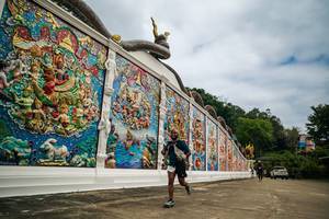 BIB: 
                            <button type="button" onclick="openModal(26949811)" class="btn btn-primary btn-sm float-right btn-popup" data-toggle="modal" data-target=".modal-high-quality">
                        <i class="fas fa-shopping-cart"></i> Add to Cart
                    </button>
                                            <button type="button" onclick="isThisMe(26949811, true)" class="btn btn-success btn-sm float-right btn-popup btn-isme hidden" data-toggle="tooltip" data-placement="bottom" title="นี่คือรูปของคุณใช่ไหม คลิกที่นี่เพื่อเอาเข้าอัลบั้ม">
                        <i class="fas fa-plus"></i> Add to album
                    </button>
                    <button type="button" onclick="isThisMe(26949811, false)" class="btn btn-warning btn-sm float-right btn-popup btn-isnotme hidden">
                        <i class="fas fa-ban"></i> Remove from album
                    </button>