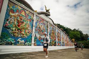 BIB: 
                            <button type="button" onclick="openModal(26950924)" class="btn btn-primary btn-sm float-right btn-popup" data-toggle="modal" data-target=".modal-high-quality">
                        <i class="fas fa-shopping-cart"></i> Add to Cart
                    </button>
                                            <button type="button" onclick="isThisMe(26950924, true)" class="btn btn-success btn-sm float-right btn-popup btn-isme hidden" data-toggle="tooltip" data-placement="bottom" title="นี่คือรูปของคุณใช่ไหม คลิกที่นี่เพื่อเอาเข้าอัลบั้ม">
                        <i class="fas fa-plus"></i> Add to album
                    </button>
                    <button type="button" onclick="isThisMe(26950924, false)" class="btn btn-warning btn-sm float-right btn-popup btn-isnotme hidden">
                        <i class="fas fa-ban"></i> Remove from album
                    </button>