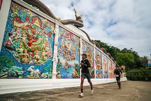 BIB: 
                            <button type="button" onclick="openModal(26948110)" class="btn btn-primary btn-sm float-right btn-popup" data-toggle="modal" data-target=".modal-high-quality">
                        <i class="fas fa-shopping-cart"></i> Add to Cart
                    </button>
                                            <button type="button" onclick="isThisMe(26948110, true)" class="btn btn-success btn-sm float-right btn-popup btn-isme hidden" data-toggle="tooltip" data-placement="bottom" title="นี่คือรูปของคุณใช่ไหม คลิกที่นี่เพื่อเอาเข้าอัลบั้ม">
                        <i class="fas fa-plus"></i> Add to album
                    </button>
                    <button type="button" onclick="isThisMe(26948110, false)" class="btn btn-warning btn-sm float-right btn-popup btn-isnotme hidden">
                        <i class="fas fa-ban"></i> Remove from album
                    </button>