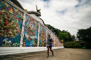 BIB: 
                            <button type="button" onclick="openModal(26950959)" class="btn btn-primary btn-sm float-right btn-popup" data-toggle="modal" data-target=".modal-high-quality">
                        <i class="fas fa-shopping-cart"></i> Add to Cart
                    </button>
                                            <button type="button" onclick="isThisMe(26950959, true)" class="btn btn-success btn-sm float-right btn-popup btn-isme hidden" data-toggle="tooltip" data-placement="bottom" title="นี่คือรูปของคุณใช่ไหม คลิกที่นี่เพื่อเอาเข้าอัลบั้ม">
                        <i class="fas fa-plus"></i> Add to album
                    </button>
                    <button type="button" onclick="isThisMe(26950959, false)" class="btn btn-warning btn-sm float-right btn-popup btn-isnotme hidden">
                        <i class="fas fa-ban"></i> Remove from album
                    </button>