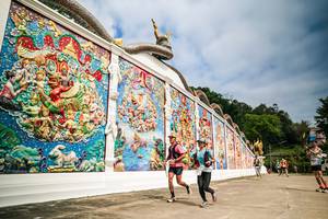 BIB: 
                            <button type="button" onclick="openModal(26947139)" class="btn btn-primary btn-sm float-right btn-popup" data-toggle="modal" data-target=".modal-high-quality">
                        <i class="fas fa-shopping-cart"></i> Add to Cart
                    </button>
                                            <button type="button" onclick="isThisMe(26947139, true)" class="btn btn-success btn-sm float-right btn-popup btn-isme hidden" data-toggle="tooltip" data-placement="bottom" title="นี่คือรูปของคุณใช่ไหม คลิกที่นี่เพื่อเอาเข้าอัลบั้ม">
                        <i class="fas fa-plus"></i> Add to album
                    </button>
                    <button type="button" onclick="isThisMe(26947139, false)" class="btn btn-warning btn-sm float-right btn-popup btn-isnotme hidden">
                        <i class="fas fa-ban"></i> Remove from album
                    </button>