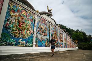 BIB: 
                            <button type="button" onclick="openModal(26949464)" class="btn btn-primary btn-sm float-right btn-popup" data-toggle="modal" data-target=".modal-high-quality">
                        <i class="fas fa-shopping-cart"></i> Add to Cart
                    </button>
                                            <button type="button" onclick="isThisMe(26949464, true)" class="btn btn-success btn-sm float-right btn-popup btn-isme hidden" data-toggle="tooltip" data-placement="bottom" title="นี่คือรูปของคุณใช่ไหม คลิกที่นี่เพื่อเอาเข้าอัลบั้ม">
                        <i class="fas fa-plus"></i> Add to album
                    </button>
                    <button type="button" onclick="isThisMe(26949464, false)" class="btn btn-warning btn-sm float-right btn-popup btn-isnotme hidden">
                        <i class="fas fa-ban"></i> Remove from album
                    </button>