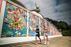 BIB: 
                            <button type="button" onclick="openModal(26946054)" class="btn btn-primary btn-sm float-right btn-popup" data-toggle="modal" data-target=".modal-high-quality">
                        <i class="fas fa-shopping-cart"></i> Add to Cart
                    </button>
                                            <button type="button" onclick="isThisMe(26946054, true)" class="btn btn-success btn-sm float-right btn-popup btn-isme hidden" data-toggle="tooltip" data-placement="bottom" title="นี่คือรูปของคุณใช่ไหม คลิกที่นี่เพื่อเอาเข้าอัลบั้ม">
                        <i class="fas fa-plus"></i> Add to album
                    </button>
                    <button type="button" onclick="isThisMe(26946054, false)" class="btn btn-warning btn-sm float-right btn-popup btn-isnotme hidden">
                        <i class="fas fa-ban"></i> Remove from album
                    </button>