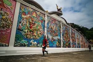 BIB: 
                            <button type="button" onclick="openModal(26948898)" class="btn btn-primary btn-sm float-right btn-popup" data-toggle="modal" data-target=".modal-high-quality">
                        <i class="fas fa-shopping-cart"></i> Add to Cart
                    </button>
                                            <button type="button" onclick="isThisMe(26948898, true)" class="btn btn-success btn-sm float-right btn-popup btn-isme hidden" data-toggle="tooltip" data-placement="bottom" title="นี่คือรูปของคุณใช่ไหม คลิกที่นี่เพื่อเอาเข้าอัลบั้ม">
                        <i class="fas fa-plus"></i> Add to album
                    </button>
                    <button type="button" onclick="isThisMe(26948898, false)" class="btn btn-warning btn-sm float-right btn-popup btn-isnotme hidden">
                        <i class="fas fa-ban"></i> Remove from album
                    </button>