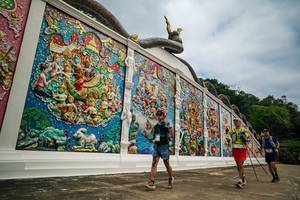 BIB: 
                            <button type="button" onclick="openModal(26949768)" class="btn btn-primary btn-sm float-right btn-popup" data-toggle="modal" data-target=".modal-high-quality">
                        <i class="fas fa-shopping-cart"></i> Add to Cart
                    </button>
                                            <button type="button" onclick="isThisMe(26949768, true)" class="btn btn-success btn-sm float-right btn-popup btn-isme hidden" data-toggle="tooltip" data-placement="bottom" title="นี่คือรูปของคุณใช่ไหม คลิกที่นี่เพื่อเอาเข้าอัลบั้ม">
                        <i class="fas fa-plus"></i> Add to album
                    </button>
                    <button type="button" onclick="isThisMe(26949768, false)" class="btn btn-warning btn-sm float-right btn-popup btn-isnotme hidden">
                        <i class="fas fa-ban"></i> Remove from album
                    </button>