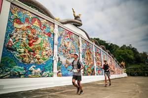 BIB: 
                            <button type="button" onclick="openModal(26946235)" class="btn btn-primary btn-sm float-right btn-popup" data-toggle="modal" data-target=".modal-high-quality">
                        <i class="fas fa-shopping-cart"></i> Add to Cart
                    </button>
                                            <button type="button" onclick="isThisMe(26946235, true)" class="btn btn-success btn-sm float-right btn-popup btn-isme hidden" data-toggle="tooltip" data-placement="bottom" title="นี่คือรูปของคุณใช่ไหม คลิกที่นี่เพื่อเอาเข้าอัลบั้ม">
                        <i class="fas fa-plus"></i> Add to album
                    </button>
                    <button type="button" onclick="isThisMe(26946235, false)" class="btn btn-warning btn-sm float-right btn-popup btn-isnotme hidden">
                        <i class="fas fa-ban"></i> Remove from album
                    </button>