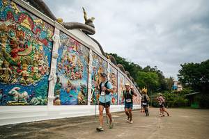 BIB: 
                            <button type="button" onclick="openModal(26950251)" class="btn btn-primary btn-sm float-right btn-popup" data-toggle="modal" data-target=".modal-high-quality">
                        <i class="fas fa-shopping-cart"></i> Add to Cart
                    </button>
                                            <button type="button" onclick="isThisMe(26950251, true)" class="btn btn-success btn-sm float-right btn-popup btn-isme hidden" data-toggle="tooltip" data-placement="bottom" title="นี่คือรูปของคุณใช่ไหม คลิกที่นี่เพื่อเอาเข้าอัลบั้ม">
                        <i class="fas fa-plus"></i> Add to album
                    </button>
                    <button type="button" onclick="isThisMe(26950251, false)" class="btn btn-warning btn-sm float-right btn-popup btn-isnotme hidden">
                        <i class="fas fa-ban"></i> Remove from album
                    </button>