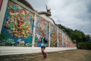 BIB: 
                            <button type="button" onclick="openModal(26949714)" class="btn btn-primary btn-sm float-right btn-popup" data-toggle="modal" data-target=".modal-high-quality">
                        <i class="fas fa-shopping-cart"></i> Add to Cart
                    </button>
                                            <button type="button" onclick="isThisMe(26949714, true)" class="btn btn-success btn-sm float-right btn-popup btn-isme hidden" data-toggle="tooltip" data-placement="bottom" title="นี่คือรูปของคุณใช่ไหม คลิกที่นี่เพื่อเอาเข้าอัลบั้ม">
                        <i class="fas fa-plus"></i> Add to album
                    </button>
                    <button type="button" onclick="isThisMe(26949714, false)" class="btn btn-warning btn-sm float-right btn-popup btn-isnotme hidden">
                        <i class="fas fa-ban"></i> Remove from album
                    </button>