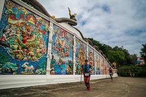 BIB: 
                            <button type="button" onclick="openModal(26947711)" class="btn btn-primary btn-sm float-right btn-popup" data-toggle="modal" data-target=".modal-high-quality">
                        <i class="fas fa-shopping-cart"></i> Add to Cart
                    </button>
                                            <button type="button" onclick="isThisMe(26947711, true)" class="btn btn-success btn-sm float-right btn-popup btn-isme hidden" data-toggle="tooltip" data-placement="bottom" title="นี่คือรูปของคุณใช่ไหม คลิกที่นี่เพื่อเอาเข้าอัลบั้ม">
                        <i class="fas fa-plus"></i> Add to album
                    </button>
                    <button type="button" onclick="isThisMe(26947711, false)" class="btn btn-warning btn-sm float-right btn-popup btn-isnotme hidden">
                        <i class="fas fa-ban"></i> Remove from album
                    </button>