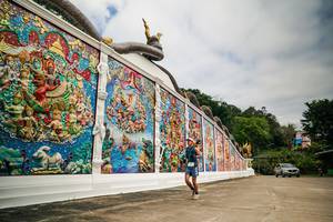 BIB: 
                            <button type="button" onclick="openModal(26946966)" class="btn btn-primary btn-sm float-right btn-popup" data-toggle="modal" data-target=".modal-high-quality">
                        <i class="fas fa-shopping-cart"></i> Add to Cart
                    </button>
                                            <button type="button" onclick="isThisMe(26946966, true)" class="btn btn-success btn-sm float-right btn-popup btn-isme hidden" data-toggle="tooltip" data-placement="bottom" title="นี่คือรูปของคุณใช่ไหม คลิกที่นี่เพื่อเอาเข้าอัลบั้ม">
                        <i class="fas fa-plus"></i> Add to album
                    </button>
                    <button type="button" onclick="isThisMe(26946966, false)" class="btn btn-warning btn-sm float-right btn-popup btn-isnotme hidden">
                        <i class="fas fa-ban"></i> Remove from album
                    </button>