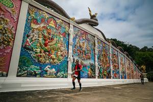 BIB: 
                            <button type="button" onclick="openModal(26948897)" class="btn btn-primary btn-sm float-right btn-popup" data-toggle="modal" data-target=".modal-high-quality">
                        <i class="fas fa-shopping-cart"></i> Add to Cart
                    </button>
                                            <button type="button" onclick="isThisMe(26948897, true)" class="btn btn-success btn-sm float-right btn-popup btn-isme hidden" data-toggle="tooltip" data-placement="bottom" title="นี่คือรูปของคุณใช่ไหม คลิกที่นี่เพื่อเอาเข้าอัลบั้ม">
                        <i class="fas fa-plus"></i> Add to album
                    </button>
                    <button type="button" onclick="isThisMe(26948897, false)" class="btn btn-warning btn-sm float-right btn-popup btn-isnotme hidden">
                        <i class="fas fa-ban"></i> Remove from album
                    </button>