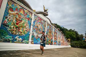 BIB: 
                            <button type="button" onclick="openModal(26951385)" class="btn btn-primary btn-sm float-right btn-popup" data-toggle="modal" data-target=".modal-high-quality">
                        <i class="fas fa-shopping-cart"></i> Add to Cart
                    </button>
                                            <button type="button" onclick="isThisMe(26951385, true)" class="btn btn-success btn-sm float-right btn-popup btn-isme hidden" data-toggle="tooltip" data-placement="bottom" title="นี่คือรูปของคุณใช่ไหม คลิกที่นี่เพื่อเอาเข้าอัลบั้ม">
                        <i class="fas fa-plus"></i> Add to album
                    </button>
                    <button type="button" onclick="isThisMe(26951385, false)" class="btn btn-warning btn-sm float-right btn-popup btn-isnotme hidden">
                        <i class="fas fa-ban"></i> Remove from album
                    </button>