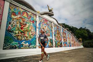 BIB: 
                            <button type="button" onclick="openModal(26945775)" class="btn btn-primary btn-sm float-right btn-popup" data-toggle="modal" data-target=".modal-high-quality">
                        <i class="fas fa-shopping-cart"></i> Add to Cart
                    </button>
                                            <button type="button" onclick="isThisMe(26945775, true)" class="btn btn-success btn-sm float-right btn-popup btn-isme hidden" data-toggle="tooltip" data-placement="bottom" title="นี่คือรูปของคุณใช่ไหม คลิกที่นี่เพื่อเอาเข้าอัลบั้ม">
                        <i class="fas fa-plus"></i> Add to album
                    </button>
                    <button type="button" onclick="isThisMe(26945775, false)" class="btn btn-warning btn-sm float-right btn-popup btn-isnotme hidden">
                        <i class="fas fa-ban"></i> Remove from album
                    </button>