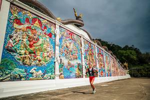 BIB: 
                            <button type="button" onclick="openModal(26945416)" class="btn btn-primary btn-sm float-right btn-popup" data-toggle="modal" data-target=".modal-high-quality">
                        <i class="fas fa-shopping-cart"></i> Add to Cart
                    </button>
                                            <button type="button" onclick="isThisMe(26945416, true)" class="btn btn-success btn-sm float-right btn-popup btn-isme hidden" data-toggle="tooltip" data-placement="bottom" title="นี่คือรูปของคุณใช่ไหม คลิกที่นี่เพื่อเอาเข้าอัลบั้ม">
                        <i class="fas fa-plus"></i> Add to album
                    </button>
                    <button type="button" onclick="isThisMe(26945416, false)" class="btn btn-warning btn-sm float-right btn-popup btn-isnotme hidden">
                        <i class="fas fa-ban"></i> Remove from album
                    </button>