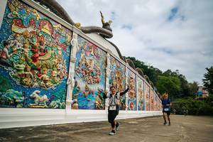 BIB: 
                            <button type="button" onclick="openModal(26949517)" class="btn btn-primary btn-sm float-right btn-popup" data-toggle="modal" data-target=".modal-high-quality">
                        <i class="fas fa-shopping-cart"></i> Add to Cart
                    </button>
                                            <button type="button" onclick="isThisMe(26949517, true)" class="btn btn-success btn-sm float-right btn-popup btn-isme hidden" data-toggle="tooltip" data-placement="bottom" title="นี่คือรูปของคุณใช่ไหม คลิกที่นี่เพื่อเอาเข้าอัลบั้ม">
                        <i class="fas fa-plus"></i> Add to album
                    </button>
                    <button type="button" onclick="isThisMe(26949517, false)" class="btn btn-warning btn-sm float-right btn-popup btn-isnotme hidden">
                        <i class="fas fa-ban"></i> Remove from album
                    </button>