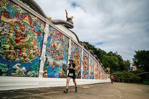 BIB: 
                            <button type="button" onclick="openModal(26951256)" class="btn btn-primary btn-sm float-right btn-popup" data-toggle="modal" data-target=".modal-high-quality">
                        <i class="fas fa-shopping-cart"></i> Add to Cart
                    </button>
                                            <button type="button" onclick="isThisMe(26951256, true)" class="btn btn-success btn-sm float-right btn-popup btn-isme hidden" data-toggle="tooltip" data-placement="bottom" title="นี่คือรูปของคุณใช่ไหม คลิกที่นี่เพื่อเอาเข้าอัลบั้ม">
                        <i class="fas fa-plus"></i> Add to album
                    </button>
                    <button type="button" onclick="isThisMe(26951256, false)" class="btn btn-warning btn-sm float-right btn-popup btn-isnotme hidden">
                        <i class="fas fa-ban"></i> Remove from album
                    </button>