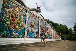 BIB: 
                            <button type="button" onclick="openModal(26949226)" class="btn btn-primary btn-sm float-right btn-popup" data-toggle="modal" data-target=".modal-high-quality">
                        <i class="fas fa-shopping-cart"></i> Add to Cart
                    </button>
                                            <button type="button" onclick="isThisMe(26949226, true)" class="btn btn-success btn-sm float-right btn-popup btn-isme hidden" data-toggle="tooltip" data-placement="bottom" title="นี่คือรูปของคุณใช่ไหม คลิกที่นี่เพื่อเอาเข้าอัลบั้ม">
                        <i class="fas fa-plus"></i> Add to album
                    </button>
                    <button type="button" onclick="isThisMe(26949226, false)" class="btn btn-warning btn-sm float-right btn-popup btn-isnotme hidden">
                        <i class="fas fa-ban"></i> Remove from album
                    </button>