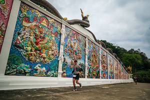 BIB: 
                            <button type="button" onclick="openModal(26950079)" class="btn btn-primary btn-sm float-right btn-popup" data-toggle="modal" data-target=".modal-high-quality">
                        <i class="fas fa-shopping-cart"></i> Add to Cart
                    </button>
                                            <button type="button" onclick="isThisMe(26950079, true)" class="btn btn-success btn-sm float-right btn-popup btn-isme hidden" data-toggle="tooltip" data-placement="bottom" title="นี่คือรูปของคุณใช่ไหม คลิกที่นี่เพื่อเอาเข้าอัลบั้ม">
                        <i class="fas fa-plus"></i> Add to album
                    </button>
                    <button type="button" onclick="isThisMe(26950079, false)" class="btn btn-warning btn-sm float-right btn-popup btn-isnotme hidden">
                        <i class="fas fa-ban"></i> Remove from album
                    </button>