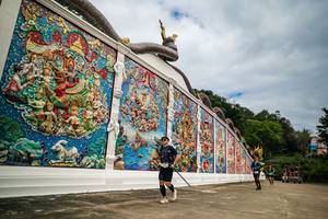 BIB: 
                            <button type="button" onclick="openModal(26951284)" class="btn btn-primary btn-sm float-right btn-popup" data-toggle="modal" data-target=".modal-high-quality">
                        <i class="fas fa-shopping-cart"></i> Add to Cart
                    </button>
                                            <button type="button" onclick="isThisMe(26951284, true)" class="btn btn-success btn-sm float-right btn-popup btn-isme hidden" data-toggle="tooltip" data-placement="bottom" title="นี่คือรูปของคุณใช่ไหม คลิกที่นี่เพื่อเอาเข้าอัลบั้ม">
                        <i class="fas fa-plus"></i> Add to album
                    </button>
                    <button type="button" onclick="isThisMe(26951284, false)" class="btn btn-warning btn-sm float-right btn-popup btn-isnotme hidden">
                        <i class="fas fa-ban"></i> Remove from album
                    </button>