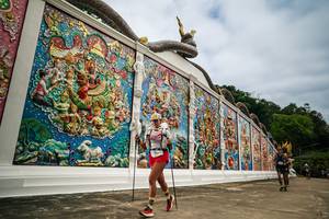 BIB: 
                            <button type="button" onclick="openModal(26949057)" class="btn btn-primary btn-sm float-right btn-popup" data-toggle="modal" data-target=".modal-high-quality">
                        <i class="fas fa-shopping-cart"></i> Add to Cart
                    </button>
                                            <button type="button" onclick="isThisMe(26949057, true)" class="btn btn-success btn-sm float-right btn-popup btn-isme hidden" data-toggle="tooltip" data-placement="bottom" title="นี่คือรูปของคุณใช่ไหม คลิกที่นี่เพื่อเอาเข้าอัลบั้ม">
                        <i class="fas fa-plus"></i> Add to album
                    </button>
                    <button type="button" onclick="isThisMe(26949057, false)" class="btn btn-warning btn-sm float-right btn-popup btn-isnotme hidden">
                        <i class="fas fa-ban"></i> Remove from album
                    </button>