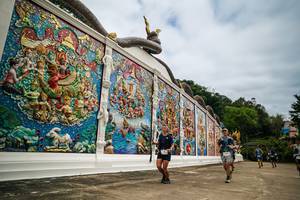 BIB: 
                            <button type="button" onclick="openModal(26949090)" class="btn btn-primary btn-sm float-right btn-popup" data-toggle="modal" data-target=".modal-high-quality">
                        <i class="fas fa-shopping-cart"></i> Add to Cart
                    </button>
                                            <button type="button" onclick="isThisMe(26949090, true)" class="btn btn-success btn-sm float-right btn-popup btn-isme hidden" data-toggle="tooltip" data-placement="bottom" title="นี่คือรูปของคุณใช่ไหม คลิกที่นี่เพื่อเอาเข้าอัลบั้ม">
                        <i class="fas fa-plus"></i> Add to album
                    </button>
                    <button type="button" onclick="isThisMe(26949090, false)" class="btn btn-warning btn-sm float-right btn-popup btn-isnotme hidden">
                        <i class="fas fa-ban"></i> Remove from album
                    </button>