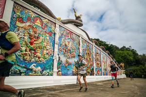 BIB: 
                            <button type="button" onclick="openModal(26948190)" class="btn btn-primary btn-sm float-right btn-popup" data-toggle="modal" data-target=".modal-high-quality">
                        <i class="fas fa-shopping-cart"></i> Add to Cart
                    </button>
                                            <button type="button" onclick="isThisMe(26948190, true)" class="btn btn-success btn-sm float-right btn-popup btn-isme hidden" data-toggle="tooltip" data-placement="bottom" title="นี่คือรูปของคุณใช่ไหม คลิกที่นี่เพื่อเอาเข้าอัลบั้ม">
                        <i class="fas fa-plus"></i> Add to album
                    </button>
                    <button type="button" onclick="isThisMe(26948190, false)" class="btn btn-warning btn-sm float-right btn-popup btn-isnotme hidden">
                        <i class="fas fa-ban"></i> Remove from album
                    </button>