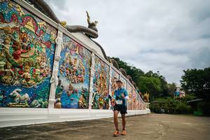 BIB: 
                            <button type="button" onclick="openModal(26949973)" class="btn btn-primary btn-sm float-right btn-popup" data-toggle="modal" data-target=".modal-high-quality">
                        <i class="fas fa-shopping-cart"></i> Add to Cart
                    </button>
                                            <button type="button" onclick="isThisMe(26949973, true)" class="btn btn-success btn-sm float-right btn-popup btn-isme hidden" data-toggle="tooltip" data-placement="bottom" title="นี่คือรูปของคุณใช่ไหม คลิกที่นี่เพื่อเอาเข้าอัลบั้ม">
                        <i class="fas fa-plus"></i> Add to album
                    </button>
                    <button type="button" onclick="isThisMe(26949973, false)" class="btn btn-warning btn-sm float-right btn-popup btn-isnotme hidden">
                        <i class="fas fa-ban"></i> Remove from album
                    </button>