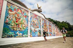 BIB: 
                            <button type="button" onclick="openModal(26946508)" class="btn btn-primary btn-sm float-right btn-popup" data-toggle="modal" data-target=".modal-high-quality">
                        <i class="fas fa-shopping-cart"></i> Add to Cart
                    </button>
                                            <button type="button" onclick="isThisMe(26946508, true)" class="btn btn-success btn-sm float-right btn-popup btn-isme hidden" data-toggle="tooltip" data-placement="bottom" title="นี่คือรูปของคุณใช่ไหม คลิกที่นี่เพื่อเอาเข้าอัลบั้ม">
                        <i class="fas fa-plus"></i> Add to album
                    </button>
                    <button type="button" onclick="isThisMe(26946508, false)" class="btn btn-warning btn-sm float-right btn-popup btn-isnotme hidden">
                        <i class="fas fa-ban"></i> Remove from album
                    </button>