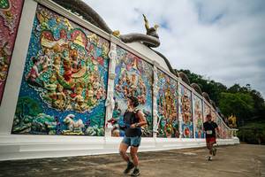 BIB: 
                            <button type="button" onclick="openModal(26949140)" class="btn btn-primary btn-sm float-right btn-popup" data-toggle="modal" data-target=".modal-high-quality">
                        <i class="fas fa-shopping-cart"></i> Add to Cart
                    </button>
                                            <button type="button" onclick="isThisMe(26949140, true)" class="btn btn-success btn-sm float-right btn-popup btn-isme hidden" data-toggle="tooltip" data-placement="bottom" title="นี่คือรูปของคุณใช่ไหม คลิกที่นี่เพื่อเอาเข้าอัลบั้ม">
                        <i class="fas fa-plus"></i> Add to album
                    </button>
                    <button type="button" onclick="isThisMe(26949140, false)" class="btn btn-warning btn-sm float-right btn-popup btn-isnotme hidden">
                        <i class="fas fa-ban"></i> Remove from album
                    </button>