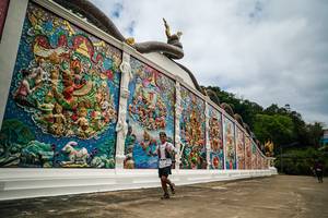 BIB: 
                            <button type="button" onclick="openModal(26950820)" class="btn btn-primary btn-sm float-right btn-popup" data-toggle="modal" data-target=".modal-high-quality">
                        <i class="fas fa-shopping-cart"></i> Add to Cart
                    </button>
                                            <button type="button" onclick="isThisMe(26950820, true)" class="btn btn-success btn-sm float-right btn-popup btn-isme hidden" data-toggle="tooltip" data-placement="bottom" title="นี่คือรูปของคุณใช่ไหม คลิกที่นี่เพื่อเอาเข้าอัลบั้ม">
                        <i class="fas fa-plus"></i> Add to album
                    </button>
                    <button type="button" onclick="isThisMe(26950820, false)" class="btn btn-warning btn-sm float-right btn-popup btn-isnotme hidden">
                        <i class="fas fa-ban"></i> Remove from album
                    </button>