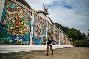 BIB: 
                            <button type="button" onclick="openModal(26948813)" class="btn btn-primary btn-sm float-right btn-popup" data-toggle="modal" data-target=".modal-high-quality">
                        <i class="fas fa-shopping-cart"></i> Add to Cart
                    </button>
                                            <button type="button" onclick="isThisMe(26948813, true)" class="btn btn-success btn-sm float-right btn-popup btn-isme hidden" data-toggle="tooltip" data-placement="bottom" title="นี่คือรูปของคุณใช่ไหม คลิกที่นี่เพื่อเอาเข้าอัลบั้ม">
                        <i class="fas fa-plus"></i> Add to album
                    </button>
                    <button type="button" onclick="isThisMe(26948813, false)" class="btn btn-warning btn-sm float-right btn-popup btn-isnotme hidden">
                        <i class="fas fa-ban"></i> Remove from album
                    </button>