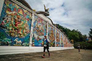 BIB: 
                            <button type="button" onclick="openModal(26949597)" class="btn btn-primary btn-sm float-right btn-popup" data-toggle="modal" data-target=".modal-high-quality">
                        <i class="fas fa-shopping-cart"></i> Add to Cart
                    </button>
                                            <button type="button" onclick="isThisMe(26949597, true)" class="btn btn-success btn-sm float-right btn-popup btn-isme hidden" data-toggle="tooltip" data-placement="bottom" title="นี่คือรูปของคุณใช่ไหม คลิกที่นี่เพื่อเอาเข้าอัลบั้ม">
                        <i class="fas fa-plus"></i> Add to album
                    </button>
                    <button type="button" onclick="isThisMe(26949597, false)" class="btn btn-warning btn-sm float-right btn-popup btn-isnotme hidden">
                        <i class="fas fa-ban"></i> Remove from album
                    </button>