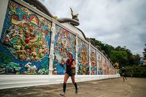 BIB: 
                            <button type="button" onclick="openModal(26950773)" class="btn btn-primary btn-sm float-right btn-popup" data-toggle="modal" data-target=".modal-high-quality">
                        <i class="fas fa-shopping-cart"></i> Add to Cart
                    </button>
                                            <button type="button" onclick="isThisMe(26950773, true)" class="btn btn-success btn-sm float-right btn-popup btn-isme hidden" data-toggle="tooltip" data-placement="bottom" title="นี่คือรูปของคุณใช่ไหม คลิกที่นี่เพื่อเอาเข้าอัลบั้ม">
                        <i class="fas fa-plus"></i> Add to album
                    </button>
                    <button type="button" onclick="isThisMe(26950773, false)" class="btn btn-warning btn-sm float-right btn-popup btn-isnotme hidden">
                        <i class="fas fa-ban"></i> Remove from album
                    </button>