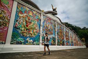 BIB: 
                            <button type="button" onclick="openModal(26949679)" class="btn btn-primary btn-sm float-right btn-popup" data-toggle="modal" data-target=".modal-high-quality">
                        <i class="fas fa-shopping-cart"></i> Add to Cart
                    </button>
                                            <button type="button" onclick="isThisMe(26949679, true)" class="btn btn-success btn-sm float-right btn-popup btn-isme hidden" data-toggle="tooltip" data-placement="bottom" title="นี่คือรูปของคุณใช่ไหม คลิกที่นี่เพื่อเอาเข้าอัลบั้ม">
                        <i class="fas fa-plus"></i> Add to album
                    </button>
                    <button type="button" onclick="isThisMe(26949679, false)" class="btn btn-warning btn-sm float-right btn-popup btn-isnotme hidden">
                        <i class="fas fa-ban"></i> Remove from album
                    </button>