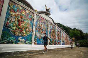 BIB: 
                            <button type="button" onclick="openModal(26949169)" class="btn btn-primary btn-sm float-right btn-popup" data-toggle="modal" data-target=".modal-high-quality">
                        <i class="fas fa-shopping-cart"></i> Add to Cart
                    </button>
                                            <button type="button" onclick="isThisMe(26949169, true)" class="btn btn-success btn-sm float-right btn-popup btn-isme hidden" data-toggle="tooltip" data-placement="bottom" title="นี่คือรูปของคุณใช่ไหม คลิกที่นี่เพื่อเอาเข้าอัลบั้ม">
                        <i class="fas fa-plus"></i> Add to album
                    </button>
                    <button type="button" onclick="isThisMe(26949169, false)" class="btn btn-warning btn-sm float-right btn-popup btn-isnotme hidden">
                        <i class="fas fa-ban"></i> Remove from album
                    </button>