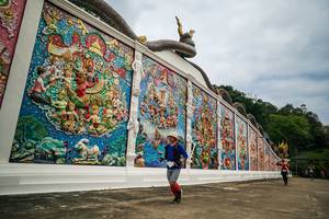 BIB: 
                            <button type="button" onclick="openModal(26950001)" class="btn btn-primary btn-sm float-right btn-popup" data-toggle="modal" data-target=".modal-high-quality">
                        <i class="fas fa-shopping-cart"></i> Add to Cart
                    </button>
                                            <button type="button" onclick="isThisMe(26950001, true)" class="btn btn-success btn-sm float-right btn-popup btn-isme hidden" data-toggle="tooltip" data-placement="bottom" title="นี่คือรูปของคุณใช่ไหม คลิกที่นี่เพื่อเอาเข้าอัลบั้ม">
                        <i class="fas fa-plus"></i> Add to album
                    </button>
                    <button type="button" onclick="isThisMe(26950001, false)" class="btn btn-warning btn-sm float-right btn-popup btn-isnotme hidden">
                        <i class="fas fa-ban"></i> Remove from album
                    </button>