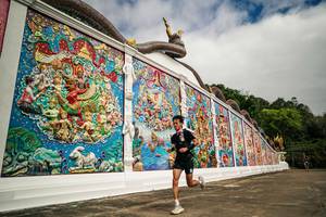 BIB: 
                            <button type="button" onclick="openModal(26945462)" class="btn btn-primary btn-sm float-right btn-popup" data-toggle="modal" data-target=".modal-high-quality">
                        <i class="fas fa-shopping-cart"></i> Add to Cart
                    </button>
                                            <button type="button" onclick="isThisMe(26945462, true)" class="btn btn-success btn-sm float-right btn-popup btn-isme hidden" data-toggle="tooltip" data-placement="bottom" title="นี่คือรูปของคุณใช่ไหม คลิกที่นี่เพื่อเอาเข้าอัลบั้ม">
                        <i class="fas fa-plus"></i> Add to album
                    </button>
                    <button type="button" onclick="isThisMe(26945462, false)" class="btn btn-warning btn-sm float-right btn-popup btn-isnotme hidden">
                        <i class="fas fa-ban"></i> Remove from album
                    </button>