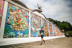 BIB: 
                            <button type="button" onclick="openModal(26946607)" class="btn btn-primary btn-sm float-right btn-popup" data-toggle="modal" data-target=".modal-high-quality">
                        <i class="fas fa-shopping-cart"></i> Add to Cart
                    </button>
                                            <button type="button" onclick="isThisMe(26946607, true)" class="btn btn-success btn-sm float-right btn-popup btn-isme hidden" data-toggle="tooltip" data-placement="bottom" title="นี่คือรูปของคุณใช่ไหม คลิกที่นี่เพื่อเอาเข้าอัลบั้ม">
                        <i class="fas fa-plus"></i> Add to album
                    </button>
                    <button type="button" onclick="isThisMe(26946607, false)" class="btn btn-warning btn-sm float-right btn-popup btn-isnotme hidden">
                        <i class="fas fa-ban"></i> Remove from album
                    </button>