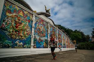 BIB: 
                            <button type="button" onclick="openModal(26947707)" class="btn btn-primary btn-sm float-right btn-popup" data-toggle="modal" data-target=".modal-high-quality">
                        <i class="fas fa-shopping-cart"></i> Add to Cart
                    </button>
                                            <button type="button" onclick="isThisMe(26947707, true)" class="btn btn-success btn-sm float-right btn-popup btn-isme hidden" data-toggle="tooltip" data-placement="bottom" title="นี่คือรูปของคุณใช่ไหม คลิกที่นี่เพื่อเอาเข้าอัลบั้ม">
                        <i class="fas fa-plus"></i> Add to album
                    </button>
                    <button type="button" onclick="isThisMe(26947707, false)" class="btn btn-warning btn-sm float-right btn-popup btn-isnotme hidden">
                        <i class="fas fa-ban"></i> Remove from album
                    </button>