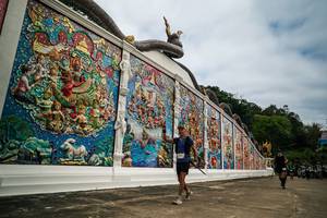 BIB: 
                            <button type="button" onclick="openModal(26949401)" class="btn btn-primary btn-sm float-right btn-popup" data-toggle="modal" data-target=".modal-high-quality">
                        <i class="fas fa-shopping-cart"></i> Add to Cart
                    </button>
                                            <button type="button" onclick="isThisMe(26949401, true)" class="btn btn-success btn-sm float-right btn-popup btn-isme hidden" data-toggle="tooltip" data-placement="bottom" title="นี่คือรูปของคุณใช่ไหม คลิกที่นี่เพื่อเอาเข้าอัลบั้ม">
                        <i class="fas fa-plus"></i> Add to album
                    </button>
                    <button type="button" onclick="isThisMe(26949401, false)" class="btn btn-warning btn-sm float-right btn-popup btn-isnotme hidden">
                        <i class="fas fa-ban"></i> Remove from album
                    </button>