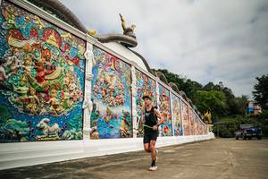 BIB: 
                            <button type="button" onclick="openModal(26945771)" class="btn btn-primary btn-sm float-right btn-popup" data-toggle="modal" data-target=".modal-high-quality">
                        <i class="fas fa-shopping-cart"></i> Add to Cart
                    </button>
                                            <button type="button" onclick="isThisMe(26945771, true)" class="btn btn-success btn-sm float-right btn-popup btn-isme hidden" data-toggle="tooltip" data-placement="bottom" title="นี่คือรูปของคุณใช่ไหม คลิกที่นี่เพื่อเอาเข้าอัลบั้ม">
                        <i class="fas fa-plus"></i> Add to album
                    </button>
                    <button type="button" onclick="isThisMe(26945771, false)" class="btn btn-warning btn-sm float-right btn-popup btn-isnotme hidden">
                        <i class="fas fa-ban"></i> Remove from album
                    </button>