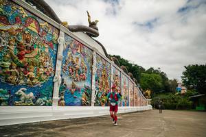 BIB: 
                            <button type="button" onclick="openModal(26950955)" class="btn btn-primary btn-sm float-right btn-popup" data-toggle="modal" data-target=".modal-high-quality">
                        <i class="fas fa-shopping-cart"></i> Add to Cart
                    </button>
                                            <button type="button" onclick="isThisMe(26950955, true)" class="btn btn-success btn-sm float-right btn-popup btn-isme hidden" data-toggle="tooltip" data-placement="bottom" title="นี่คือรูปของคุณใช่ไหม คลิกที่นี่เพื่อเอาเข้าอัลบั้ม">
                        <i class="fas fa-plus"></i> Add to album
                    </button>
                    <button type="button" onclick="isThisMe(26950955, false)" class="btn btn-warning btn-sm float-right btn-popup btn-isnotme hidden">
                        <i class="fas fa-ban"></i> Remove from album
                    </button>